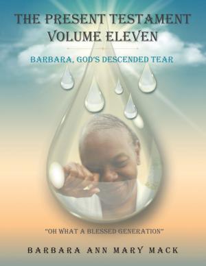 Cover of the book The Present Testament Volume Eleven by Tameka Sonoma