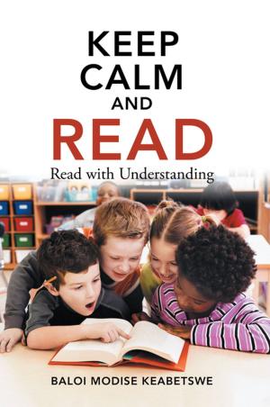 Cover of the book Keep Calm and Read by Brantwijn Serrah