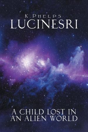 Cover of the book Lucinesri by Gift Ruremesha