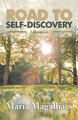 Cover of the book Road to Self-Discovery by Terry Dobson