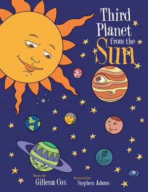 bigCover of the book Third Planet from the Sun by 