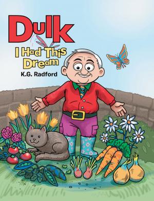 Cover of the book Dulk by Stanley Lotegeluaki