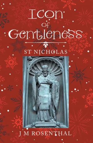 Cover of the book Icon of Gentleness by Colin Pitman