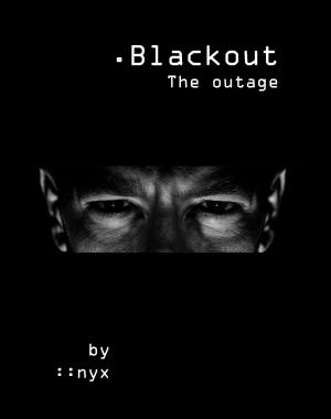 Cover of the book Blackout by Albert Cim