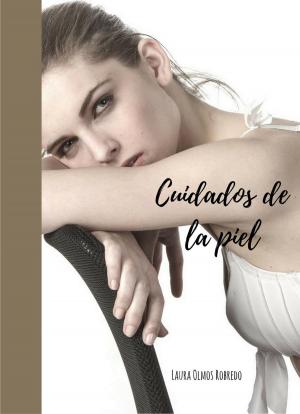 Cover of the book Cuidados de la piel by Raúl Noriega Martínez