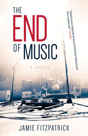 Cover of the book The End of Music by Charles Foster