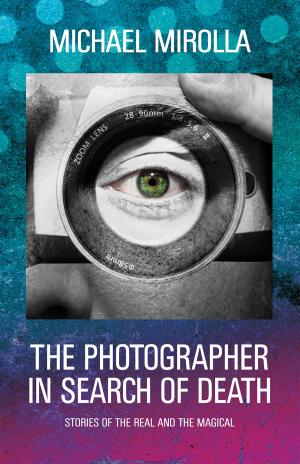 Cover of the book The Photographer in Search of Death by KD Blakely