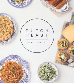 Cover of the book Dutch Feast by Allan Cho, Julia Lin