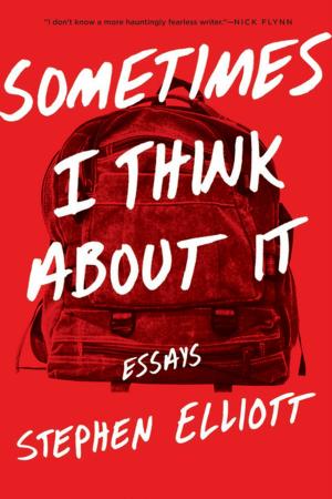 Cover of Sometimes I Think About It