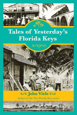 Book cover of Tales of Yesterday's Florida Keys