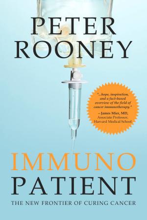 Cover of the book Immunopatient by Richard Steiner, Ph.D.