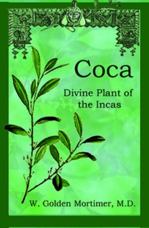 Cover of the book Coca by William L. Conwill, Ph.D.