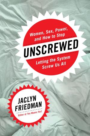 Cover of the book Unscrewed by Karen Franklin, Lauren King