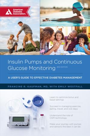 Book cover of Insulin Pumps and Continuous Glucose Monitoring