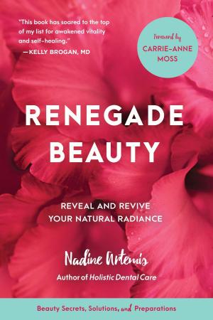 Cover of the book Renegade Beauty by Ganga White
