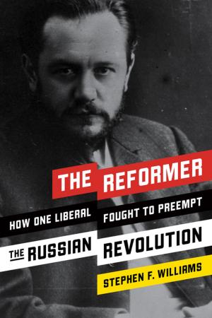Cover of the book The Reformer by Greg Lukianoff