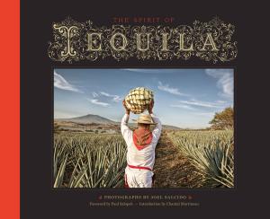 Cover of the book The Spirit of Tequila by Carter Wiseman