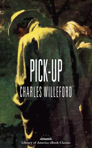 Cover of the book Pick-Up by Shane O'Brien MacDonald
