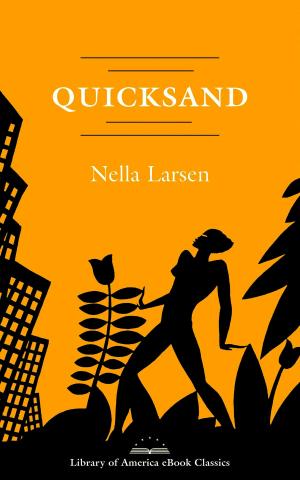 Cover of the book Quicksand by Booth Tarkington