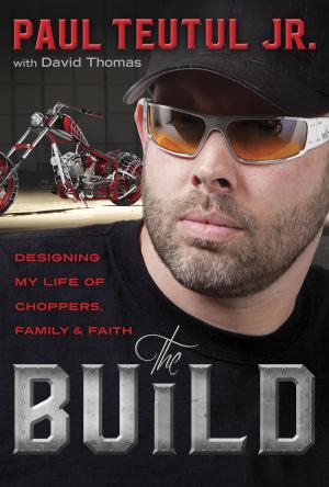 Cover of the book The Build by Kay Arthur, Bob Vereen, Diane Vereen