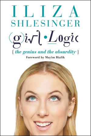 Cover of the book Girl Logic by Eric Pooley