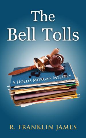 Cover of the book The Bell Tolls by Mary Daheim