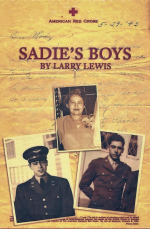 Book cover of Sadie's Boys