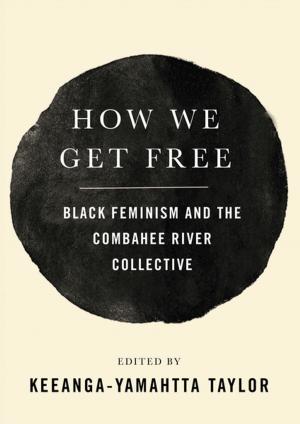 Cover of the book How We Get Free by Dave Zirin