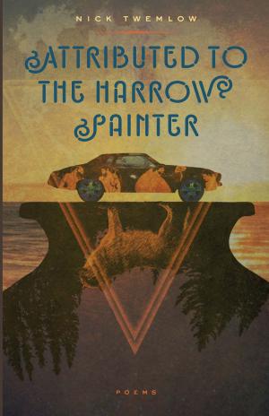 Cover of the book Attributed to the Harrow Painter by Robert Oldshue
