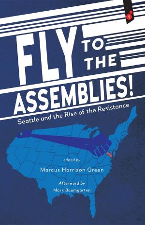 Book cover of Fly to the Assemblies!