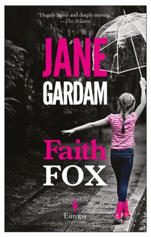 Cover of the book Faith Fox by Robert Wilson