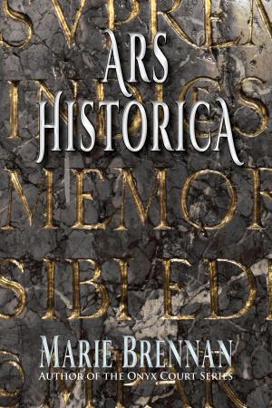 bigCover of the book Ars Historica by 