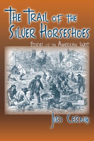 Cover of the book The Trail of the Silver Horseshoes by Sheila Ortego
