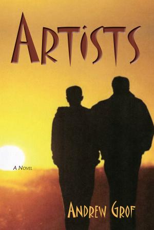 Cover of the book Artists by Antonio Cammarata