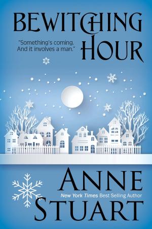 Book cover of Bewitching Hour