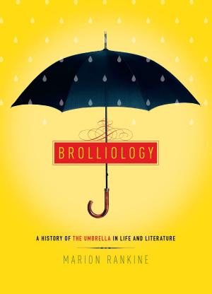 Cover of the book Brolliology by Gabriel García Márquez