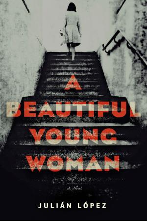 Cover of the book A Beautiful Young Woman by David Graeber