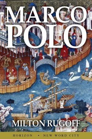 Cover of the book Marco Polo by E. A. Wallis Budge