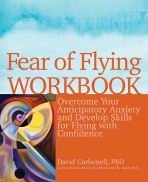 Cover of the book Fear of Flying Workbook by Brenna Ehrlich, Andrea Bartz