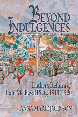 Cover of Beyond Indulgences