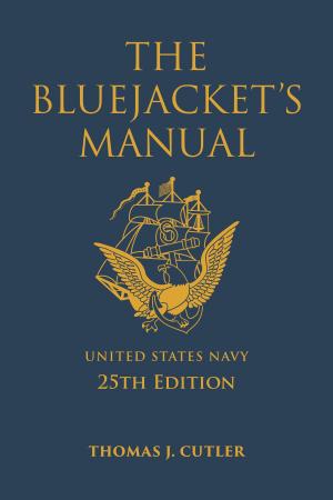 Cover of The Bluejacket's Manual