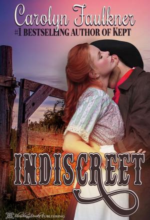 Cover of the book Indiscreet by BJ Wane