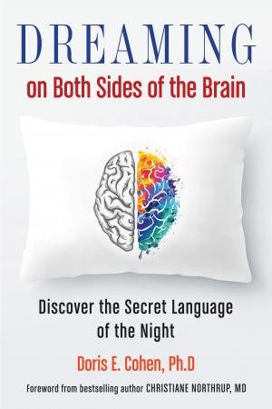 Book cover of Dreaming on Both Sides of the Brain