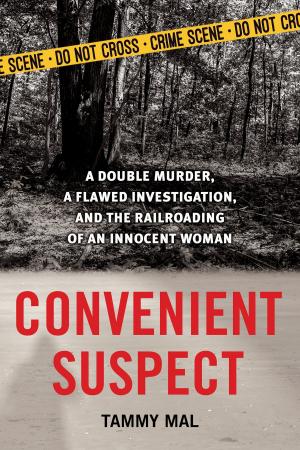 Cover of the book Convenient Suspect by Leo Bruce