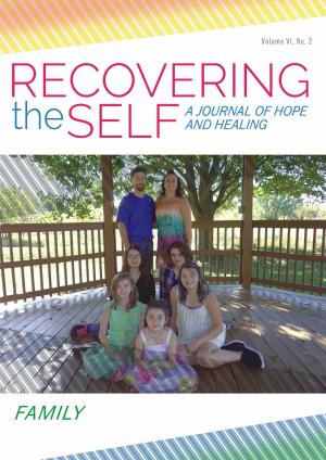 bigCover of the book Recovering The Self by 