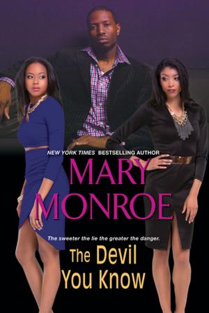 Cover of the book The Devil You Know by Lutishia Lovely