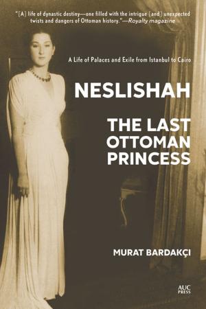 Cover of the book Neslishah by Naguib Mahfouz