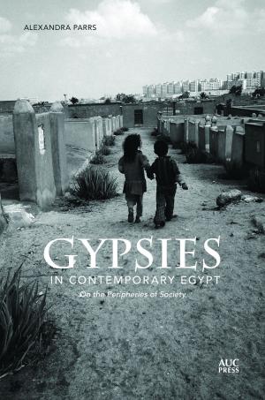 Cover of the book Gypsies in Contemporary Egypt by Mark J. Sedgwick