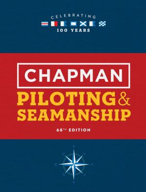 Cover of Chapman Piloting & Seamanship 68th Edition