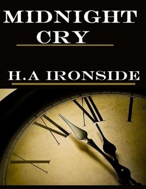 Book cover of Midnight Cry